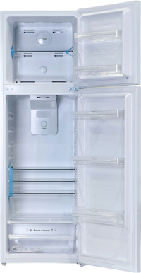 Réfrigérateur Avec Congélateur 247 Litres Reconditionné THOMSON THD254NFWH