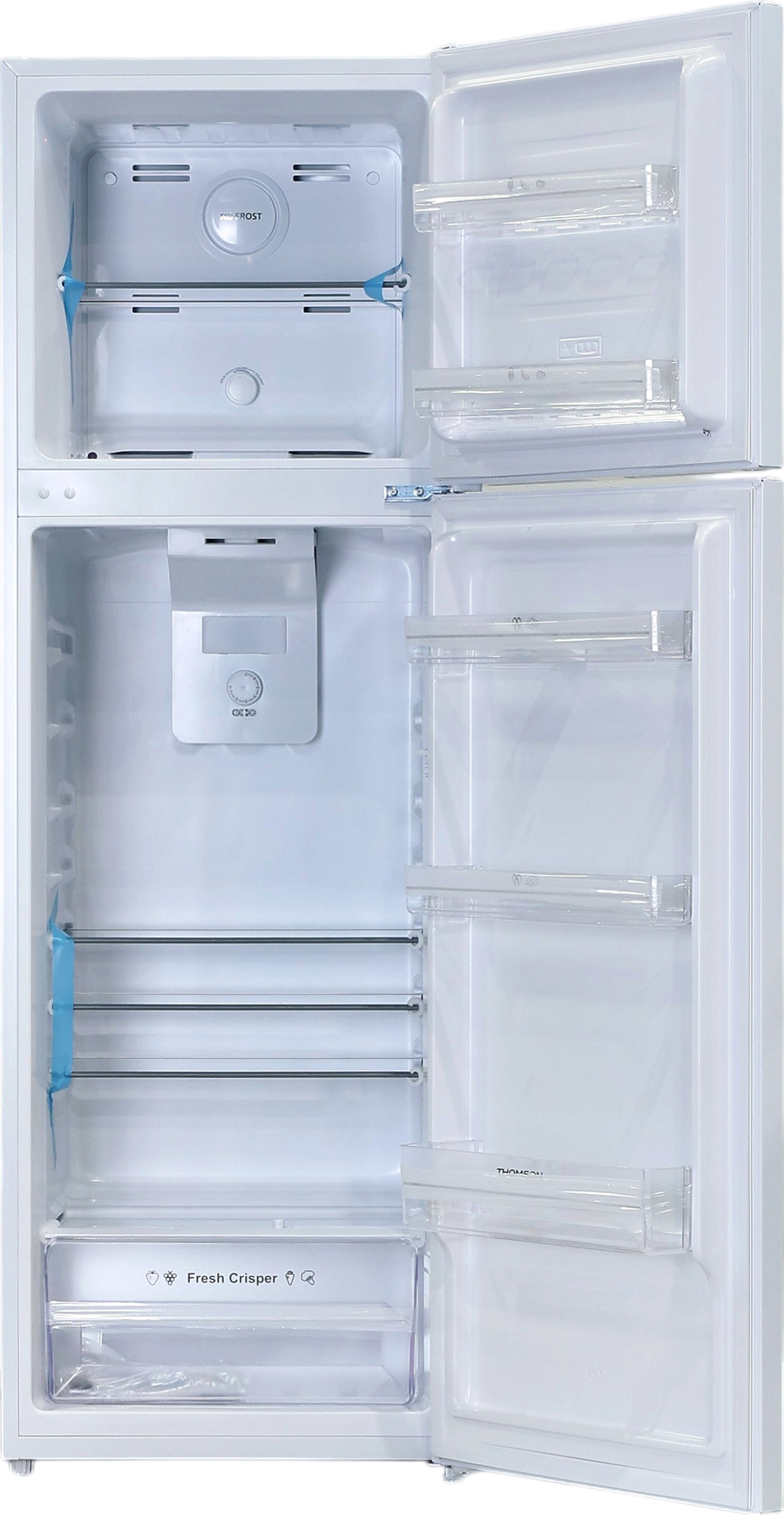 Réfrigérateur Avec Congélateur 247 Litres Reconditionné THOMSON THD254NFWH