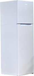 Réfrigérateur Avec Congélateur 247 Litres Reconditionné THOMSON THD254NFWH