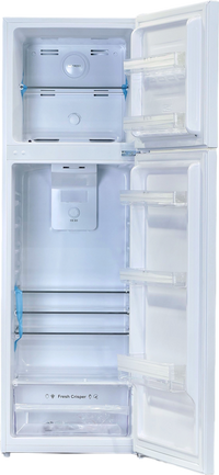 Réfrigérateur Avec Congélateur 247 Litres Reconditionné THOMSON THD254NFWH