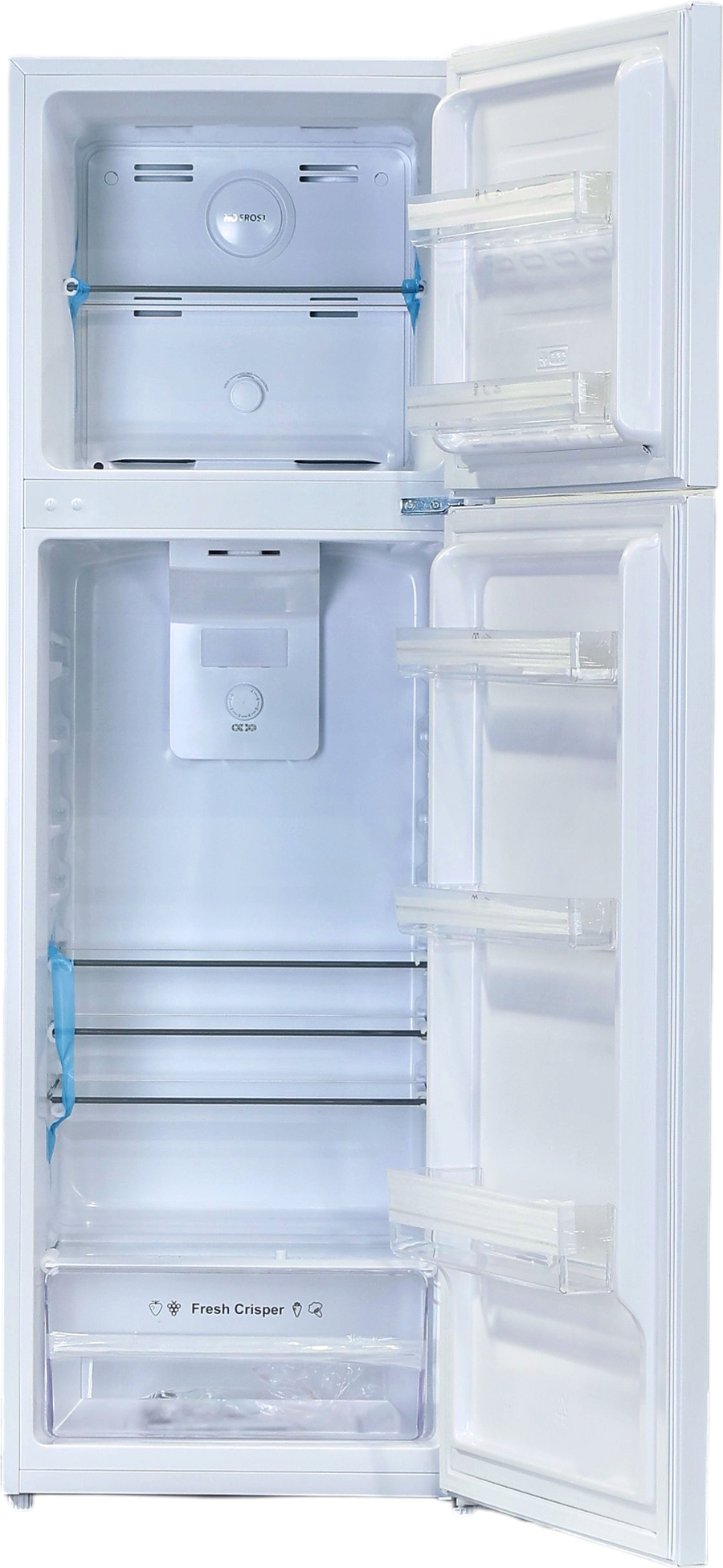Réfrigérateur Avec Congélateur 247 Litres Reconditionné THOMSON THD254NFWH