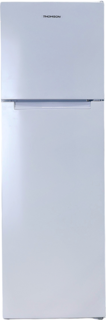 Réfrigérateur Avec Congélateur 247 Litres Reconditionné THOMSON THD254NFWH