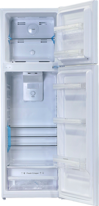 Réfrigérateur Avec Congélateur 247 Litres Reconditionné THOMSON THD254NFWH