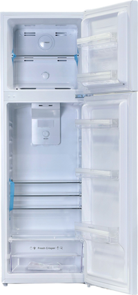 Réfrigérateur Avec Congélateur 247 Litres Reconditionné THOMSON THD254NFWH