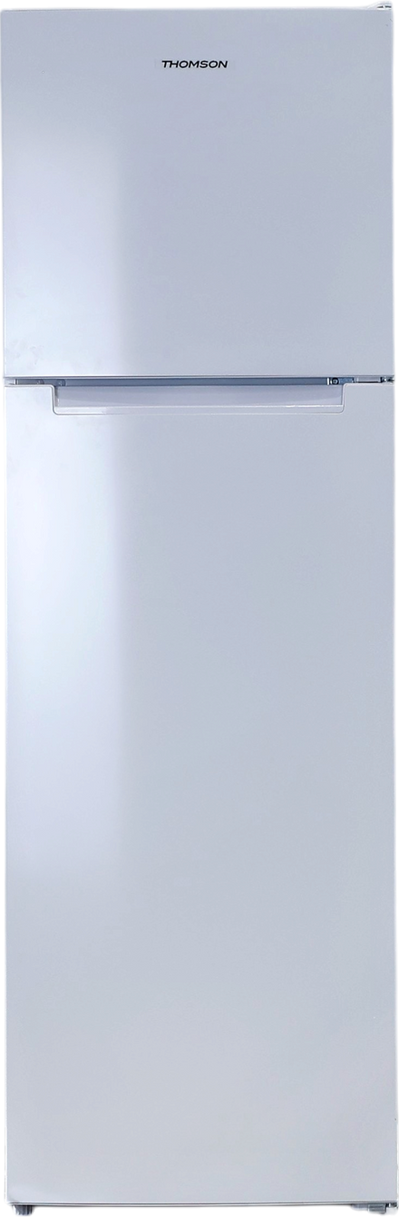 Réfrigérateur Avec Congélateur 247 Litres Reconditionné THOMSON THD254NFWH