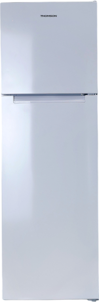 Réfrigérateur Avec Congélateur 247 Litres Reconditionné THOMSON THD254NFWH