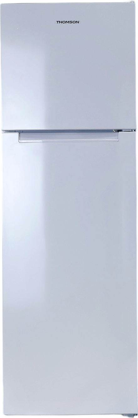 Réfrigérateur Avec Congélateur 247 Litres Reconditionné THOMSON THD254NFWH