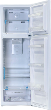 Réfrigérateur Avec Congélateur 247 Litres Reconditionné THOMSON THD254NFWH