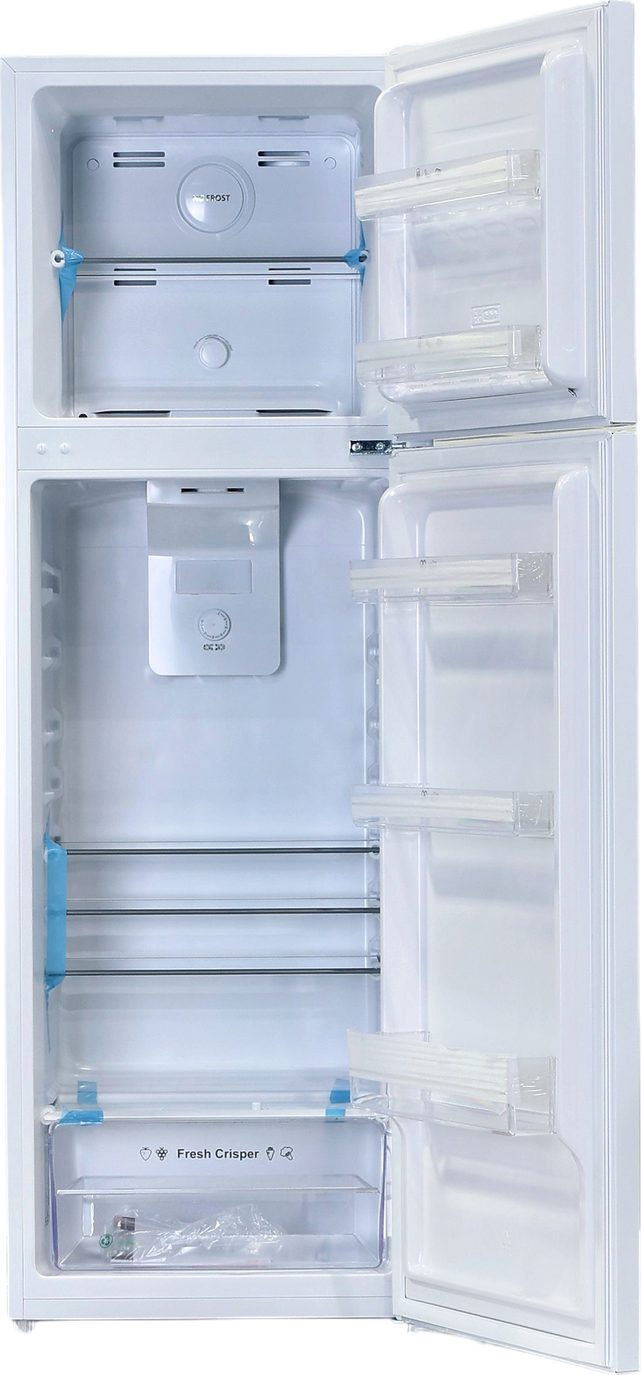 Réfrigérateur Avec Congélateur 247 Litres Reconditionné THOMSON THD254NFWH