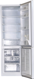 Réfrigérateur Avec Congélateur 269 Litres Reconditionné PROLINE PLC267WH