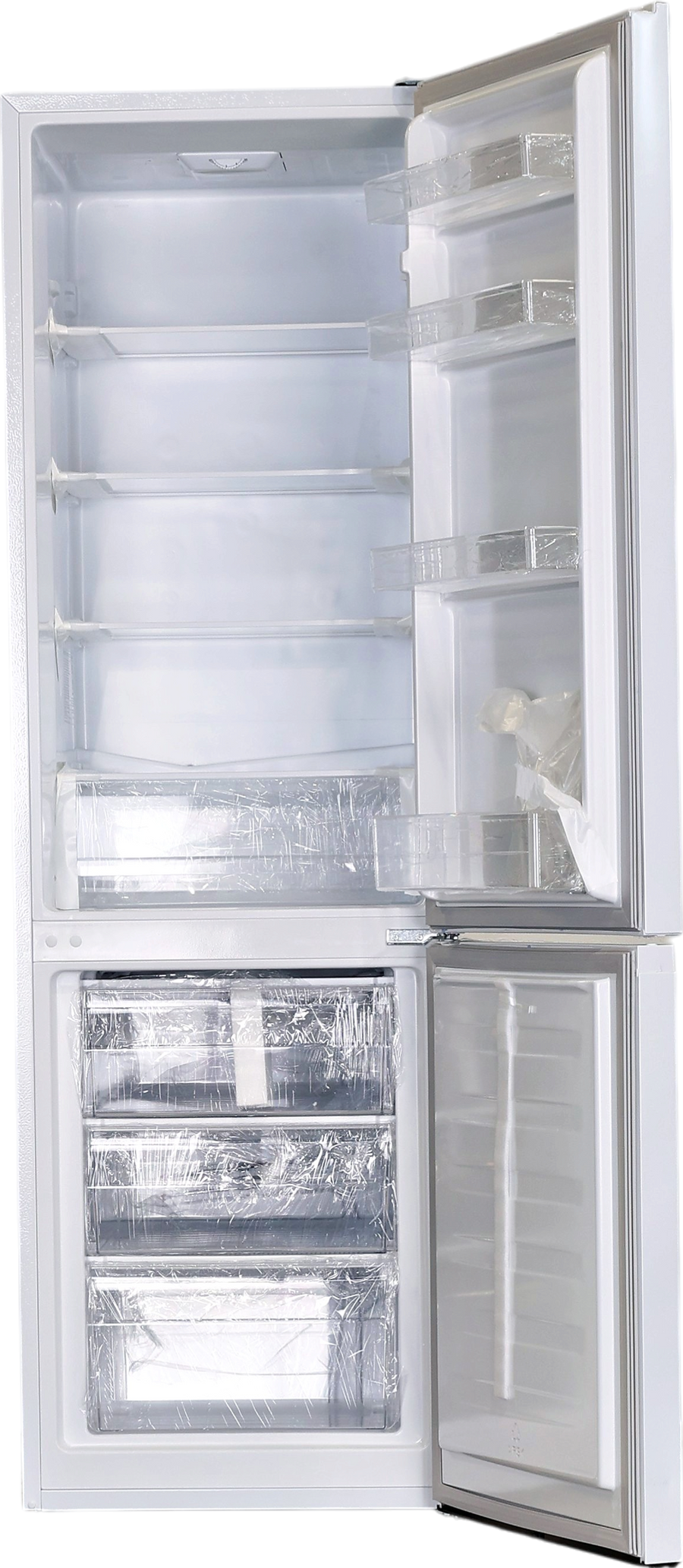 Réfrigérateur Avec Congélateur 269 Litres Reconditionné PROLINE PLC267WH
