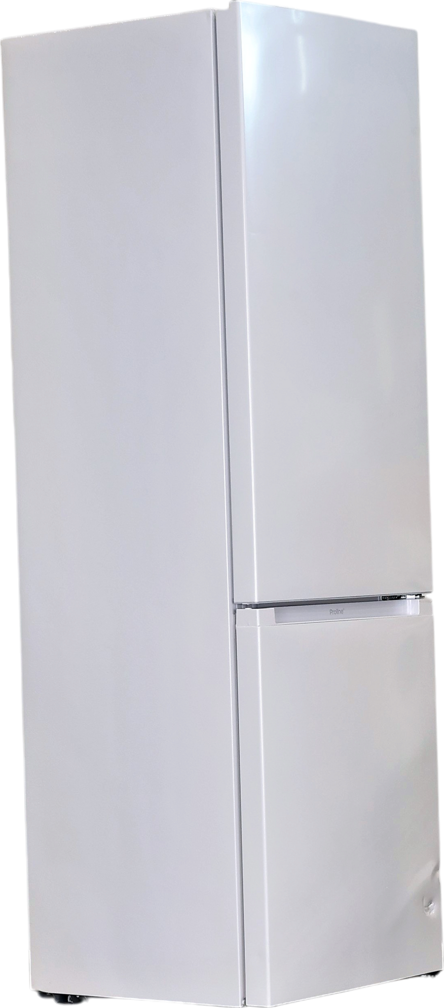 Réfrigérateur Avec Congélateur 269 Litres Reconditionné PROLINE PLC267WH