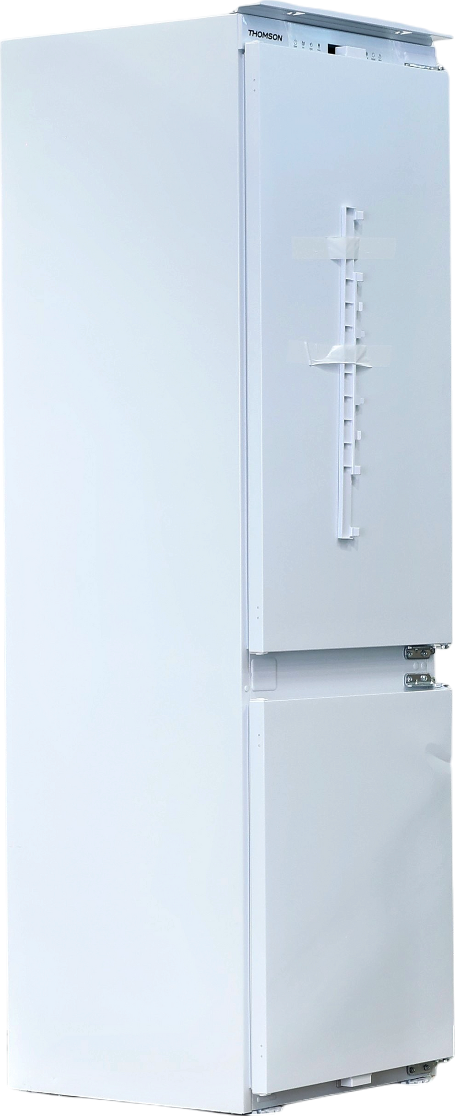 Réfrigérateur Avec Congélateur 252 Litres Reconditionné THOMSON THCOMBI177NFC