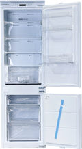 Réfrigérateur Avec Congélateur 252 Litres Reconditionné THOMSON THCOMBI177NFC