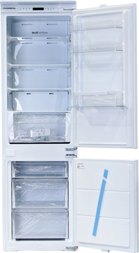 Réfrigérateur Avec Congélateur 252 Litres Reconditionné THOMSON THCOMBI177NFC