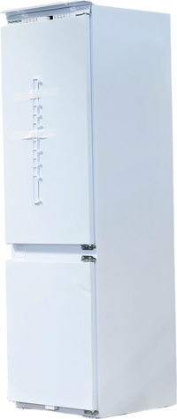 Réfrigérateur Avec Congélateur 252 Litres Reconditionné THOMSON THCOMBI177NFC