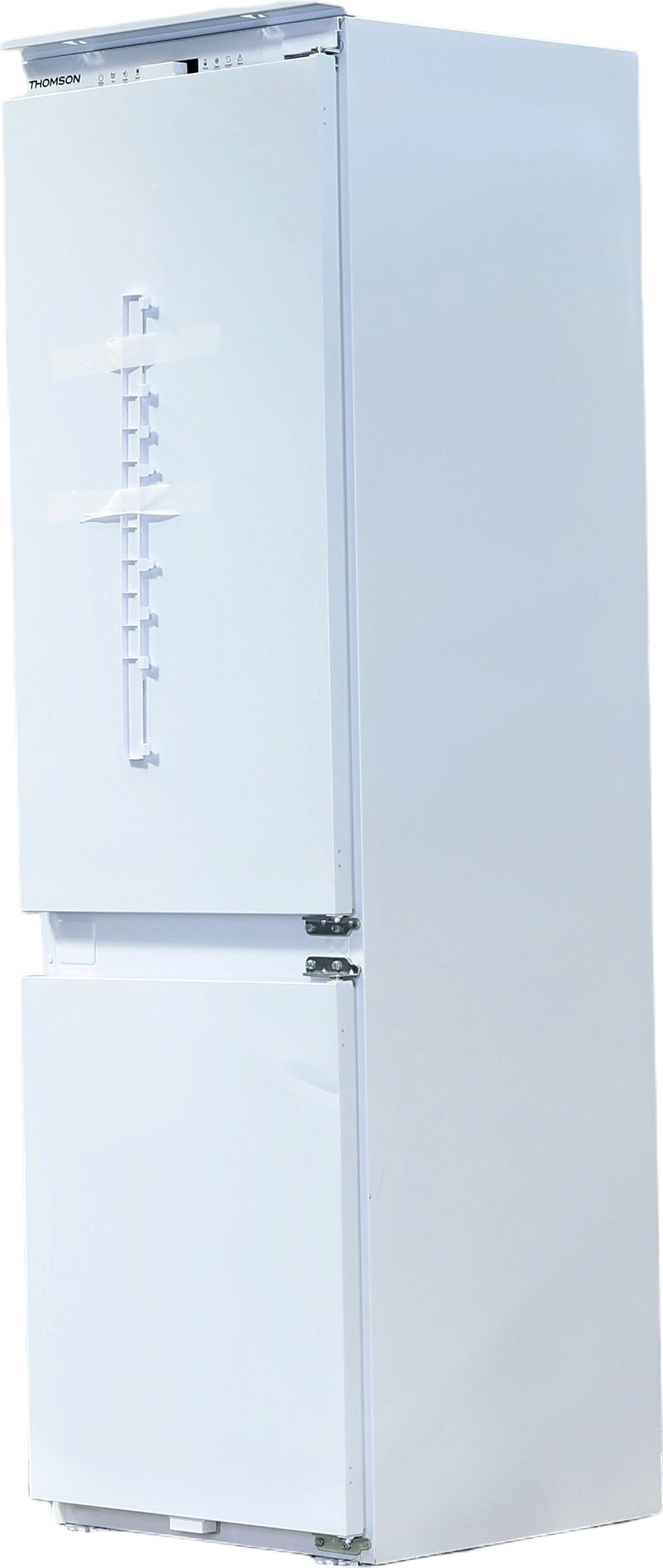 Réfrigérateur Avec Congélateur 252 Litres Reconditionné THOMSON THCOMBI177NFC