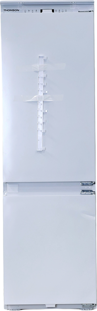 Réfrigérateur Avec Congélateur 252 Litres Reconditionné THOMSON THCOMBI177NFC