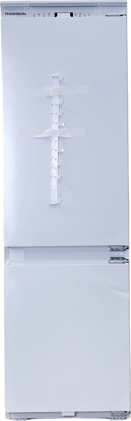 Réfrigérateur Avec Congélateur 252 Litres Reconditionné THOMSON THCOMBI177NFC
