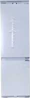 Réfrigérateur Avec Congélateur 252 Litres Reconditionné THOMSON THCOMBI177NFC