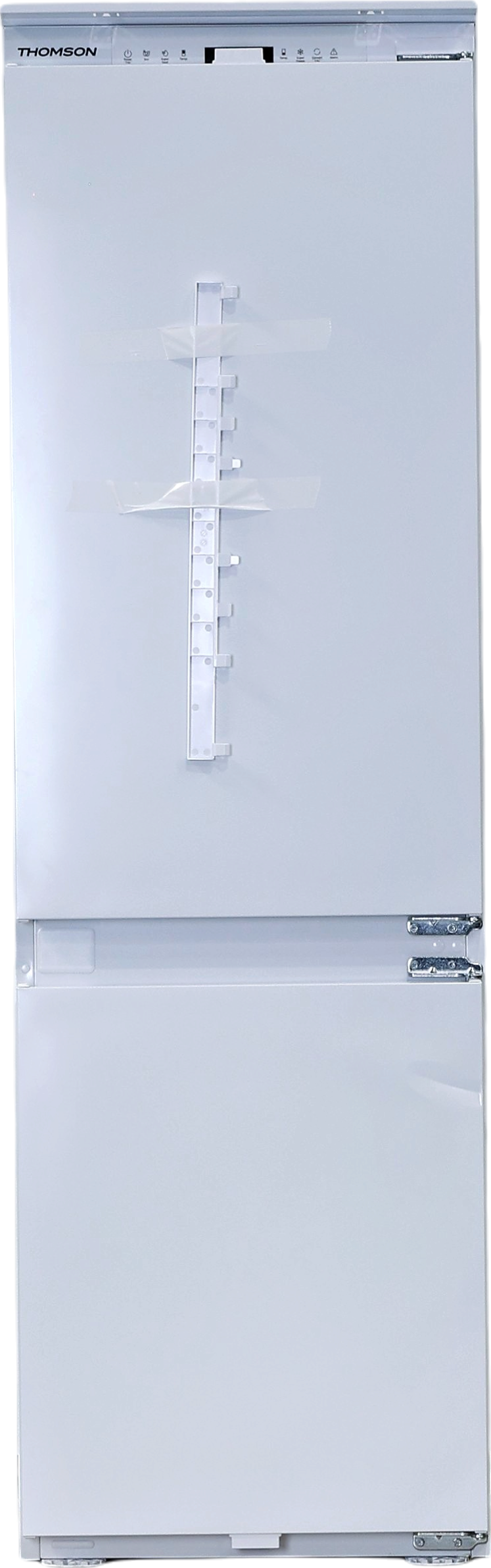 Réfrigérateur Avec Congélateur 252 Litres Reconditionné THOMSON THCOMBI177NFC