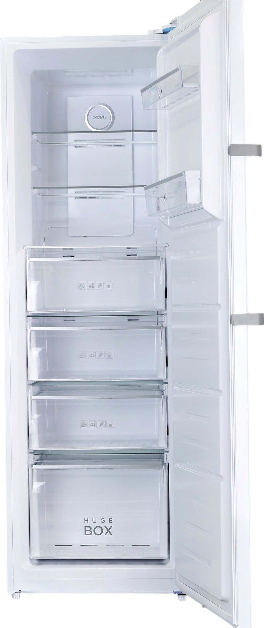 Congélateur Armoire 274 Litres Reconditionné THOMSON THFZ273NFWH