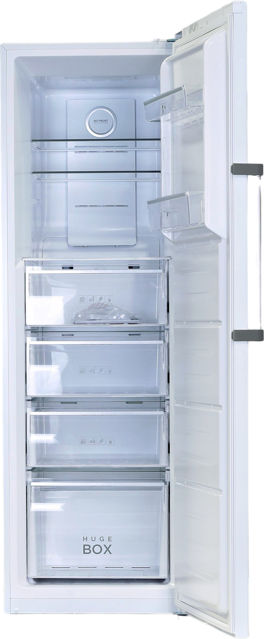 Congélateur Armoire Reconditionné THOMSON THFZ273NFWH
