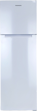 Réfrigérateur Avec Congélateur 247 Litres Reconditionné THOMSON THD254NFWH