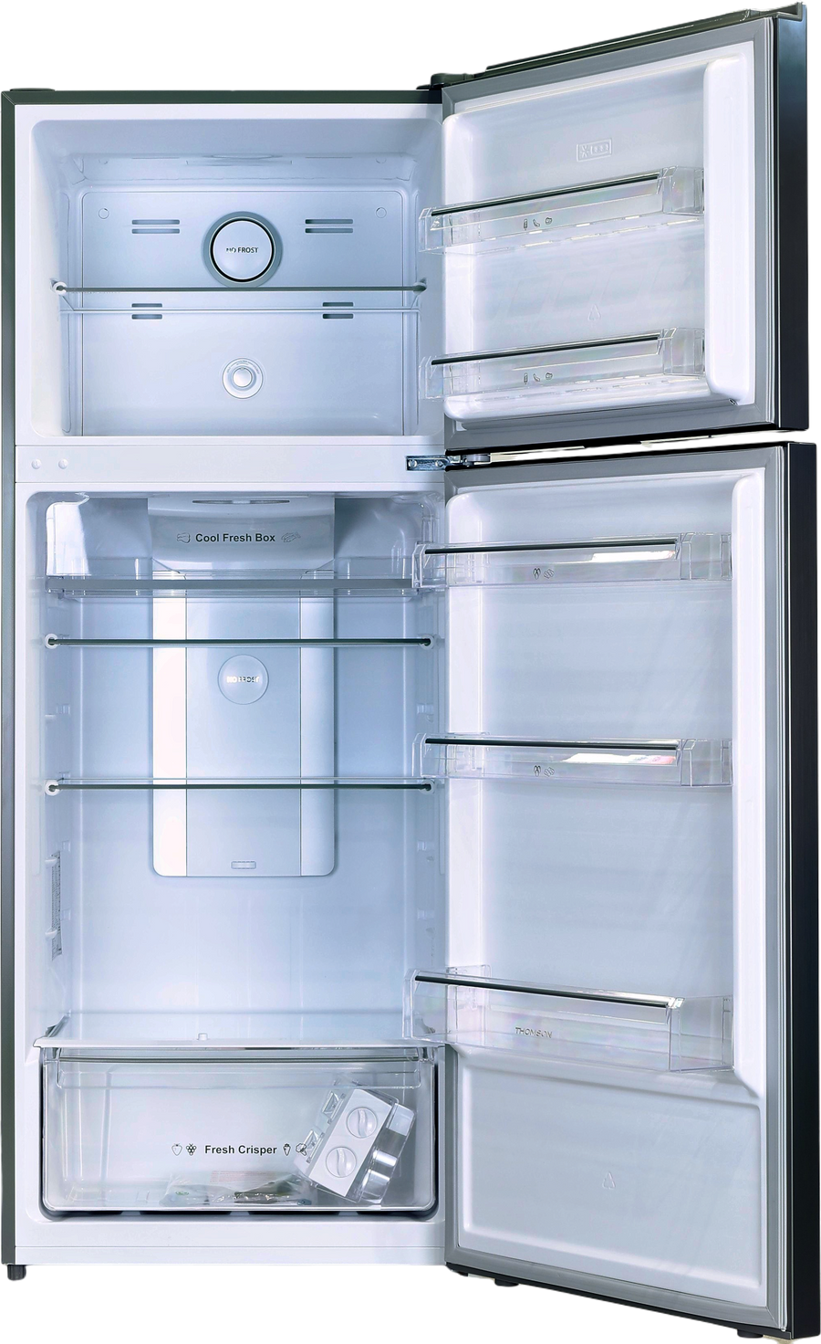 Réfrigérateur Avec Congélateur 415 Litres Reconditionné THOMSON THD422NFSL