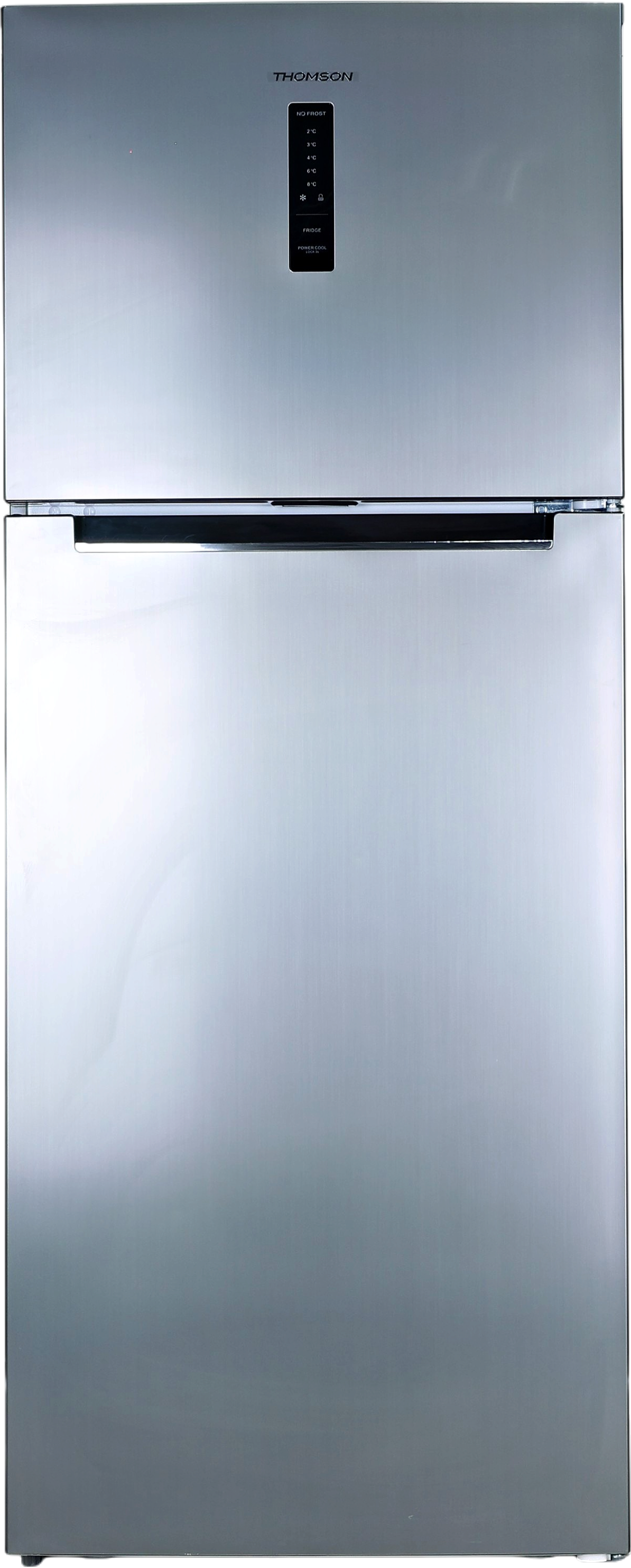 Réfrigérateur Avec Congélateur 415 Litres Reconditionné THOMSON THD422NFSL