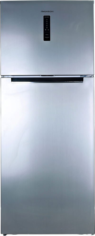 Réfrigérateur avec congélateur THOMSON THD422NFSL