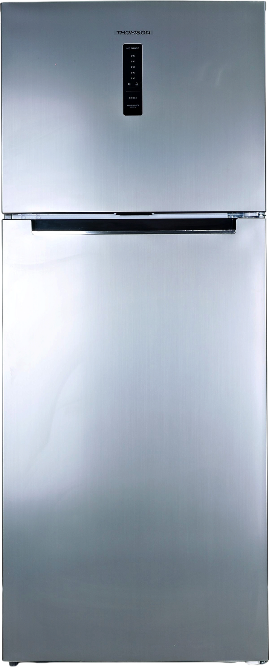 Réfrigérateur Avec Congélateur 415 Litres Reconditionné THOMSON THD422NFSL