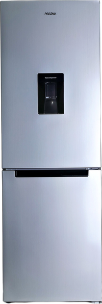 Réfrigérateur Avec Congélateur 325 Litres Reconditionné PROLINE PLC325WDNFSL