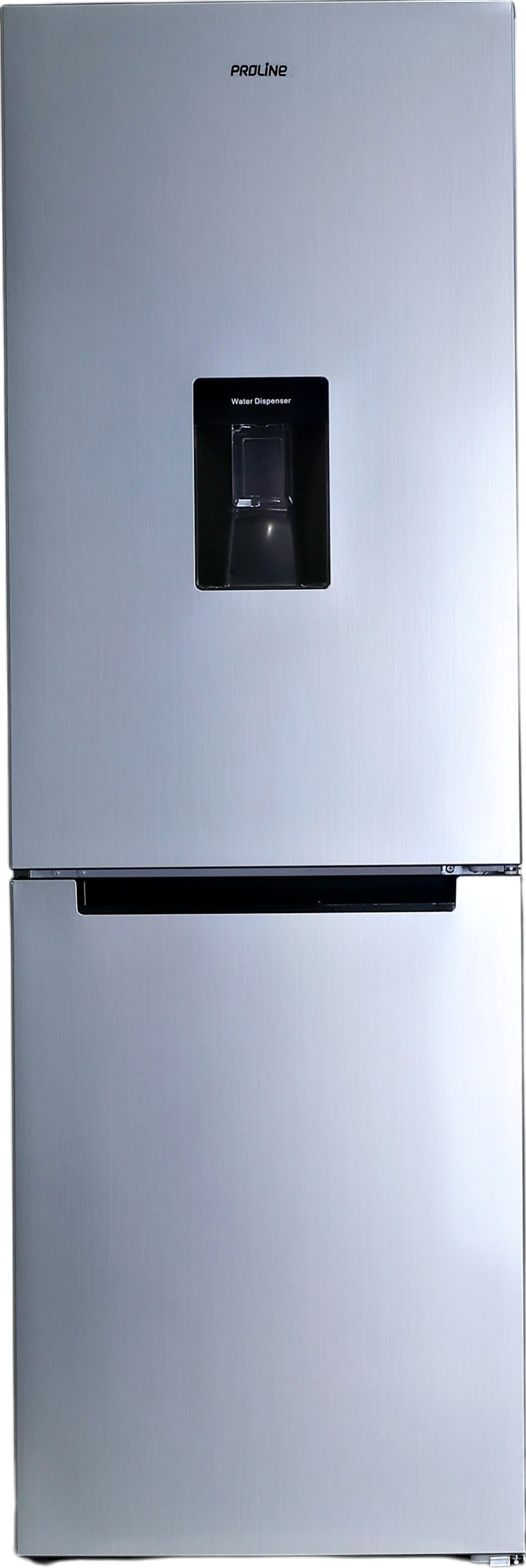 Réfrigérateur Avec Congélateur 325 Litres Reconditionné PROLINE PLC325WDNFSL