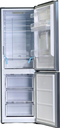 Réfrigérateur Avec Congélateur 325 Litres Reconditionné PROLINE PLC325WDNFSL