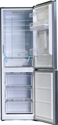 Réfrigérateur Avec Congélateur 325 Litres Reconditionné PROLINE PLC325WDNFSL