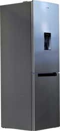 Réfrigérateur Avec Congélateur 325 Litres Reconditionné PROLINE PLC325WDNFSL