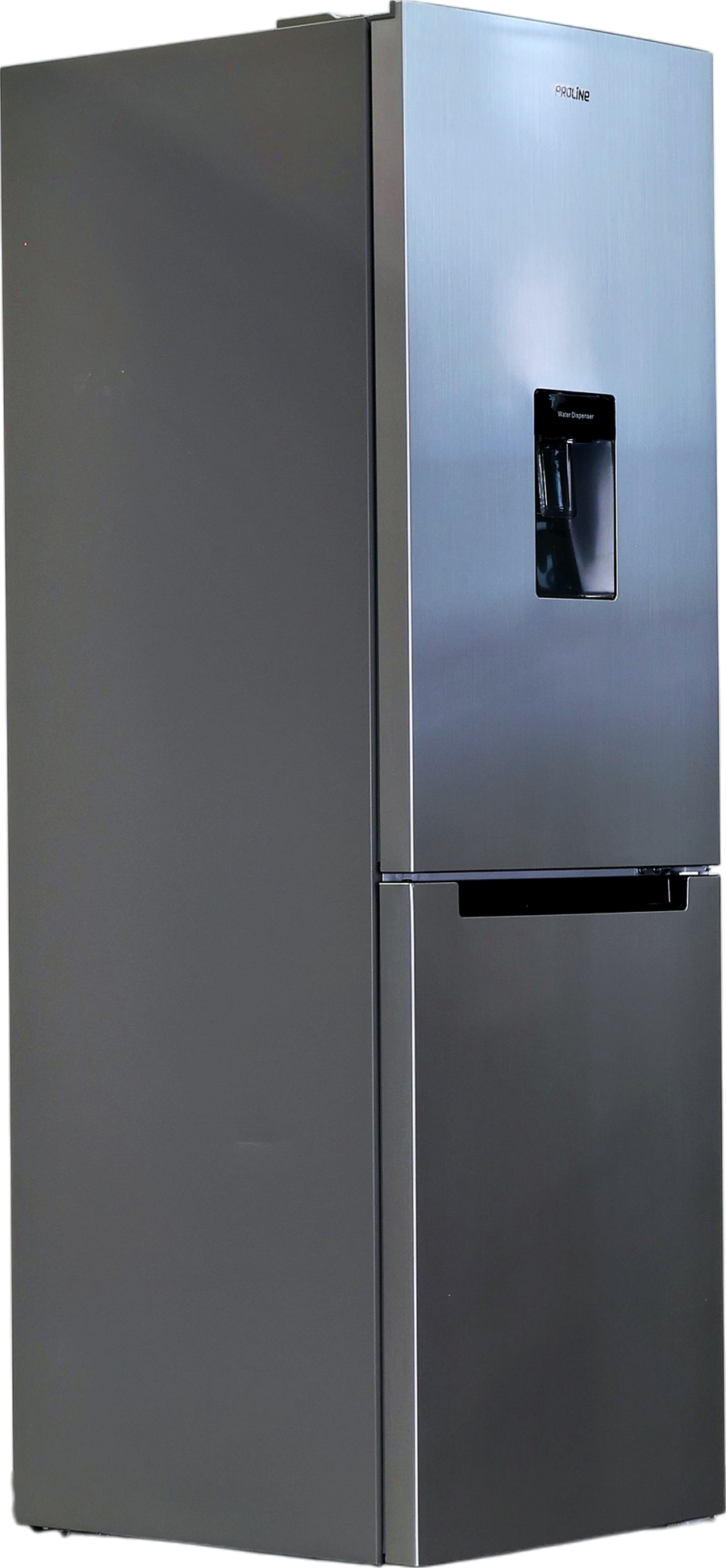 Réfrigérateur Avec Congélateur 325 Litres Reconditionné PROLINE PLC325WDNFSL