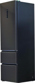 Réfrigérateur Multi-portes 414 Litres Reconditionné HAIER Htw7620cnmp