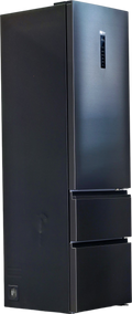 Réfrigérateur Multi-portes 414 Litres Reconditionné HAIER Htw7620cnmp