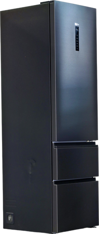 Réfrigérateur Multi-portes 414 Litres Reconditionné HAIER Htw7620cnmp