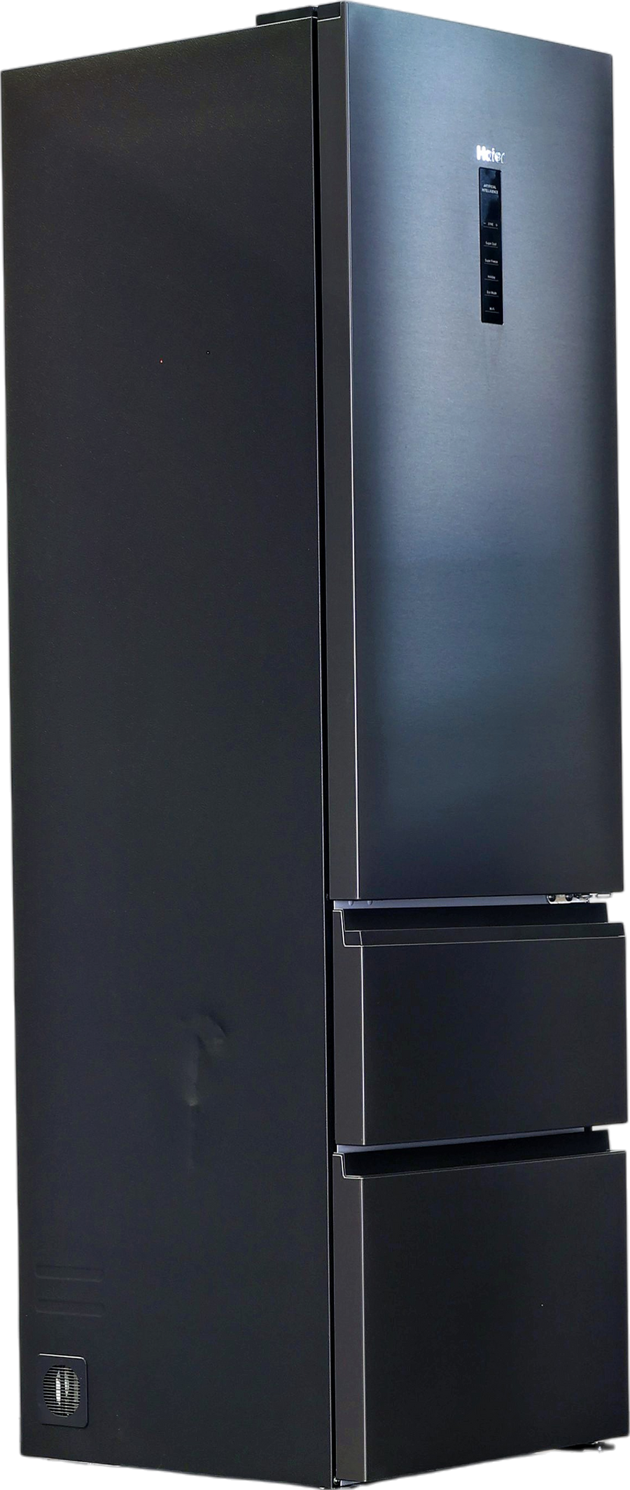 Réfrigérateur Multi-portes 414 Litres Reconditionné HAIER Htw7620cnmp