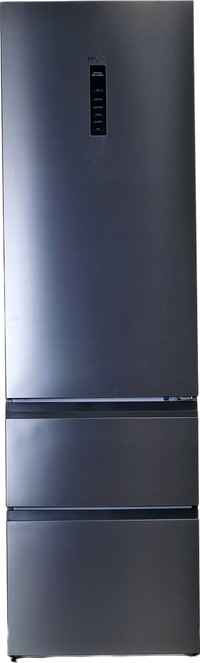 Réfrigérateur Multi-portes 414 Litres Reconditionné HAIER Htw7620cnmp