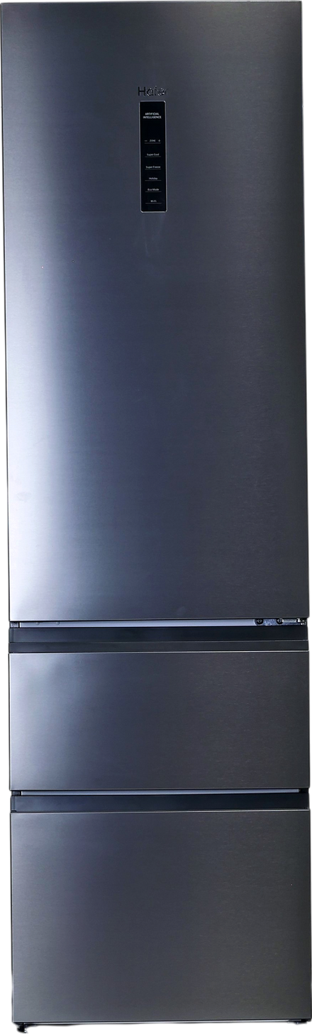 Réfrigérateur Multi-portes 414 Litres Reconditionné HAIER Htw7620cnmp