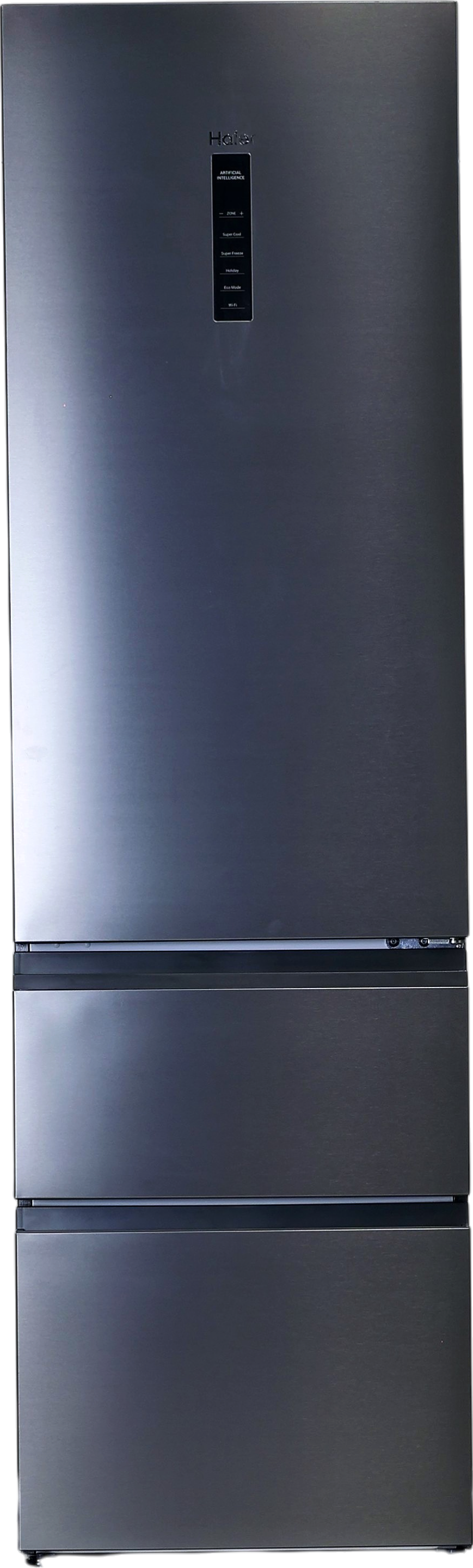 Réfrigérateur Multi-portes 414 Litres Reconditionné HAIER Htw7620cnmp