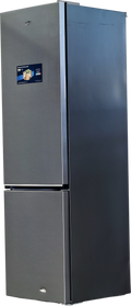 Réfrigérateur Avec Congélateur 415 Litres Reconditionné BEKO B3RCNE415HXB