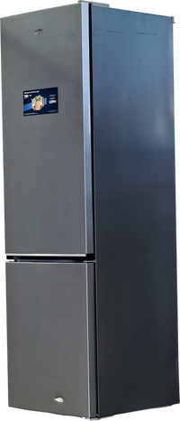 Réfrigérateur Avec Congélateur 415 Litres Reconditionné BEKO B3RCNE415HXB