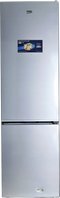 Réfrigérateur Avec Congélateur 415 Litres Reconditionné BEKO B3RCNE415HXB