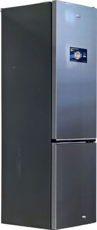 Réfrigérateur Avec Congélateur 415 Litres Reconditionné BEKO B3RCNE415HXB