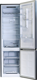 Réfrigérateur Avec Congélateur 415 Litres Reconditionné BEKO B3RCNE415HXB